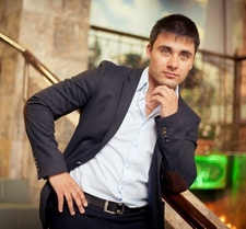 Василий Миронов