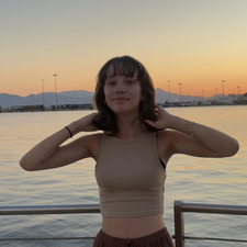 Bourdoux Eva