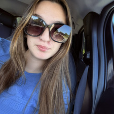 Delaney Brown