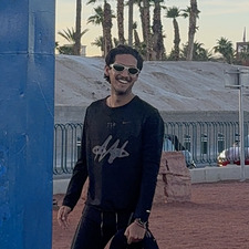 Daniel Aguilera