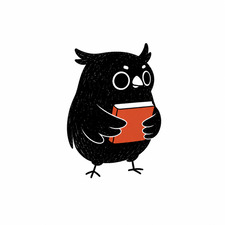 owl