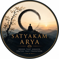 Satyakam Arya