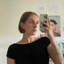 Tess Willis