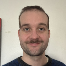 robert kriz