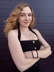 Bailey McGregor