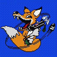Michael Fox