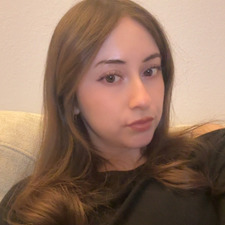 Vanessa Chavez