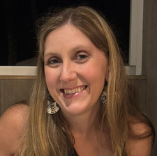 Karin Hansen