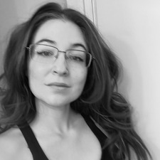 Nellie Rouillard