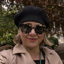 Laura Johns