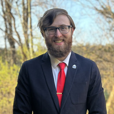 Joel Kessler