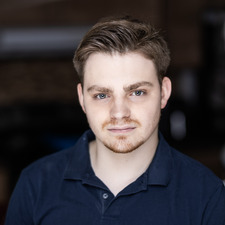 Justin Côté