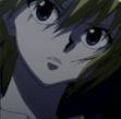 ♡Kurapika Kurta's wife♡