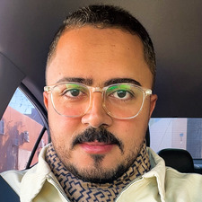 Khaled Saeed