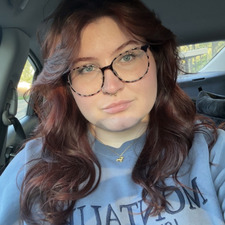 Libbie Huhn