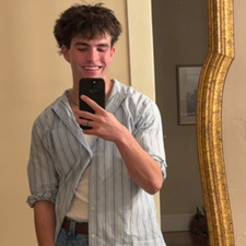 Zane Donahew