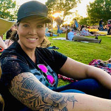 Ashley Gray