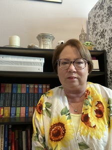 Michelle Fremin-eber