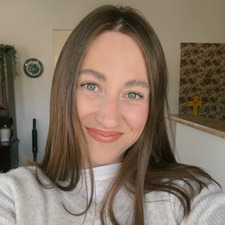Olivia Eckley