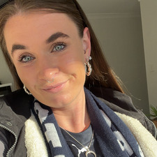 Michaela Cantrill