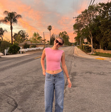Ruby Crane