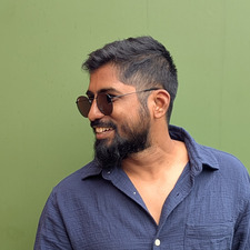 Count Premkumar 