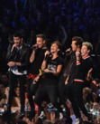 One direction 