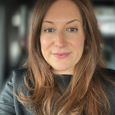Allison Nott