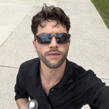 Ryan Hans