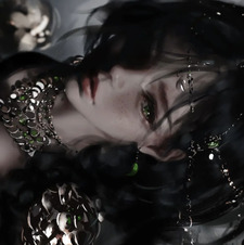 maria ✦‧₊☽