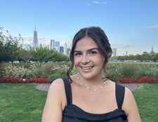 Evi Paloumbis