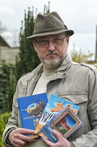 Олександр Малий