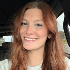 Allie Baker