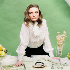 MacKenzie Arpi