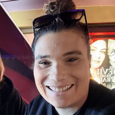 Alyssa Farrell