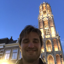 Jochem Van