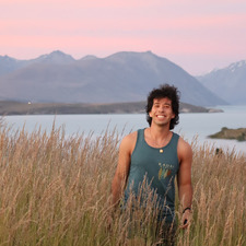 Caleb Painter