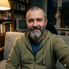 Viktor Ivanenko