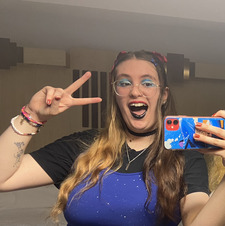 BeccaBeccaBecca