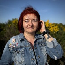 Marcella Dragan