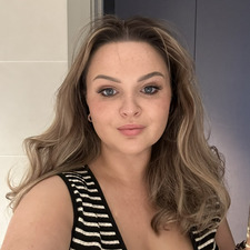 Caitlin Smith