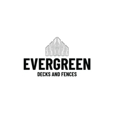 Evergreen Deck & Fence