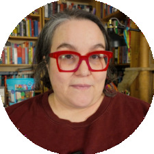 Claudia (Encruzilhada dos Livros)