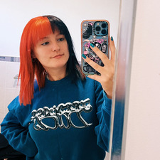 sarah d