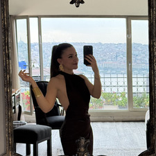 Fatma Çetin