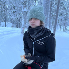 Sofia Sopanen