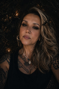 Paula Tinoco