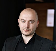 Erald Hoxha