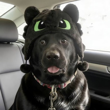 Bibi!!
