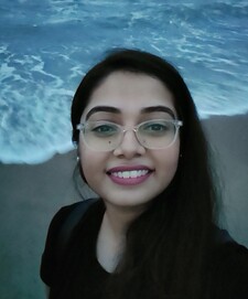 Shriti Chatterjee